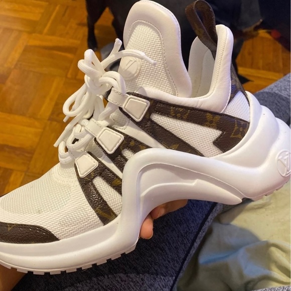 Louis Vuitton archlight - Picture 2 of 2